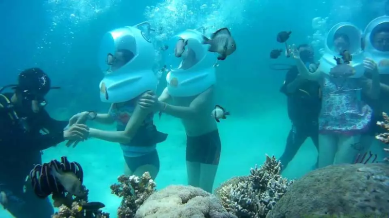 Walking Underwater Tour Nha Trang (5)